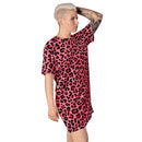 T-Shirt Dress - Arekkusu - Store