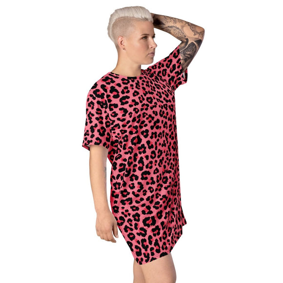 T-Shirt Dress - Arekkusu - Store