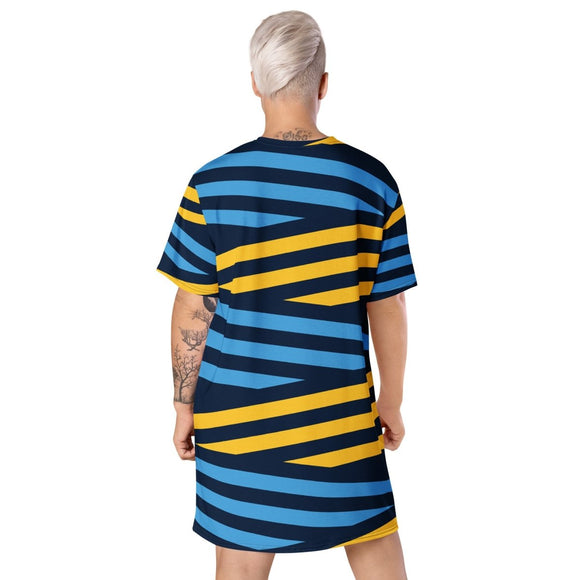 T-Shirt Dress - Arekkusu - Store