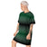 T-Shirt Dress - Arekkusu - Store