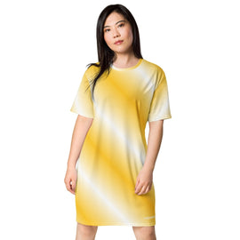 T-Shirt Dress - Arekkusu - Store