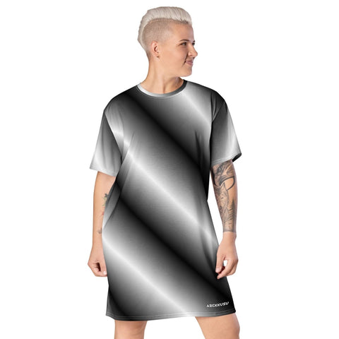 T-Shirt Dress - Arekkusu - Store