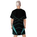T-Shirt Dress - Arekkusu - Store