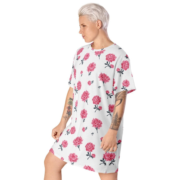 T-Shirt Dress - Arekkusu - Store