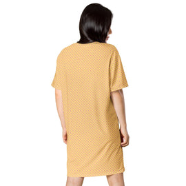 T-Shirt Dress - Arekkusu - Store