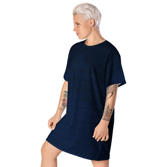 T-Shirt Dress - Arekkusu - Store