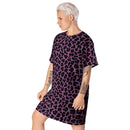 T-Shirt Dress - Arekkusu - Store