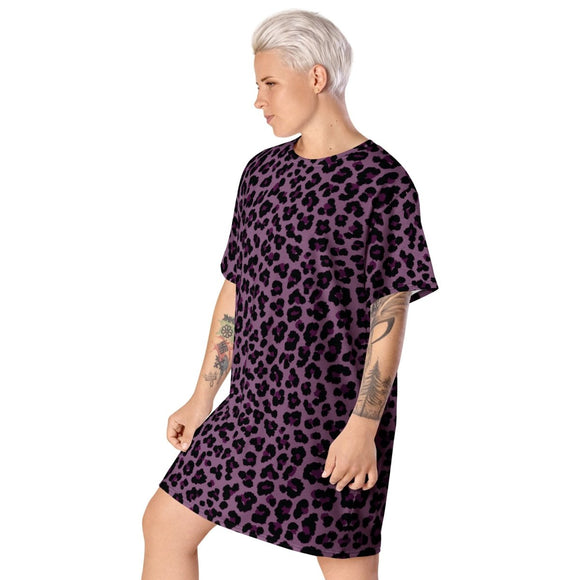 T-Shirt Dress - Arekkusu - Store