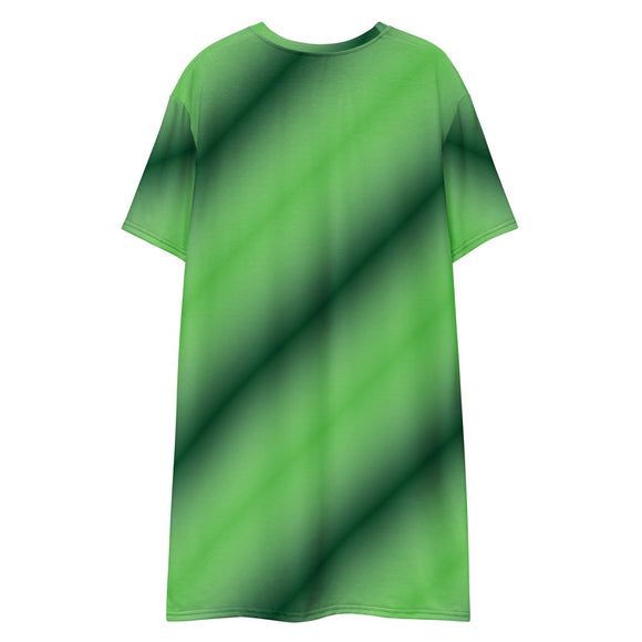 T-Shirt Dress - Arekkusu - Store