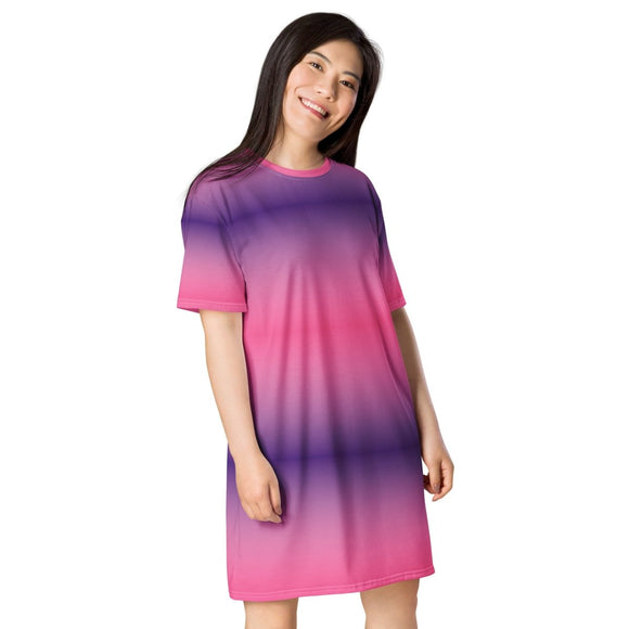 T-Shirt Dress - Arekkusu - Store