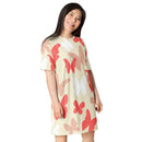 T-Shirt Dress - Arekkusu - Store