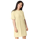T-Shirt Dress - Arekkusu - Store