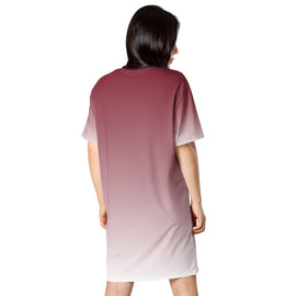 T-Shirt Dress - Arekkusu - Store