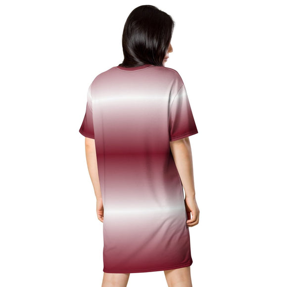 T-Shirt Dress - Arekkusu - Store