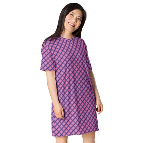 T-Shirt Dress - Arekkusu - Store