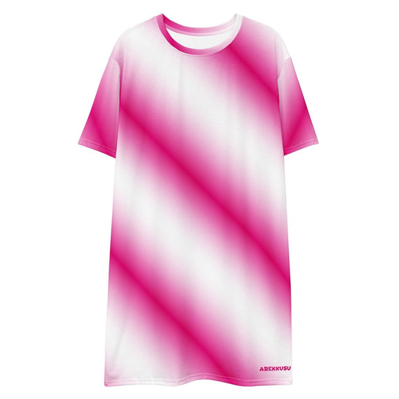 T-Shirt Dress - Arekkusu - Store