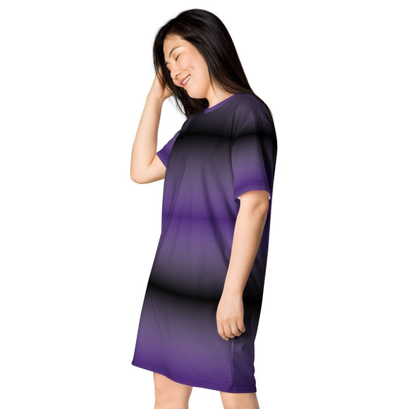 T-Shirt Dress - Arekkusu - Store
