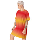 T-Shirt Dress - Arekkusu - Store