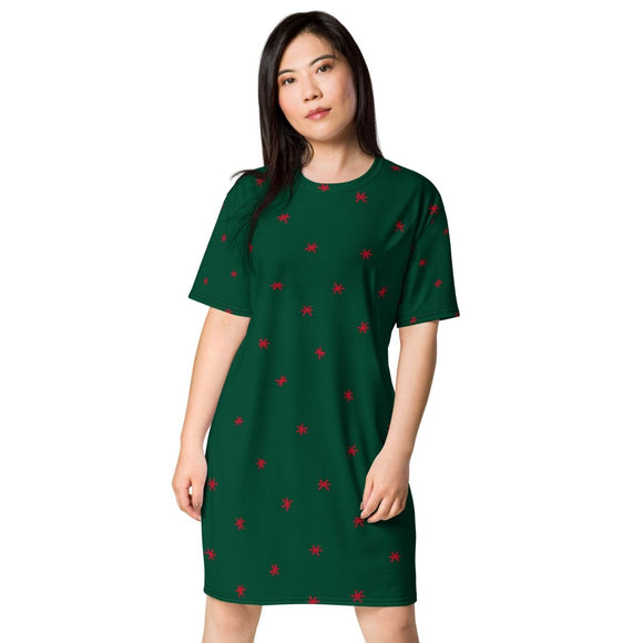 T-Shirt Dress - Arekkusu - Store