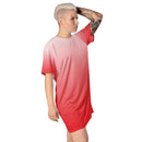 T-Shirt Dress - Arekkusu - Store