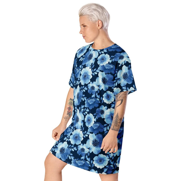 T-Shirt Dress - Arekkusu - Store