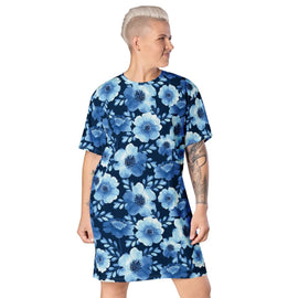 T-Shirt Dress - Arekkusu - Store
