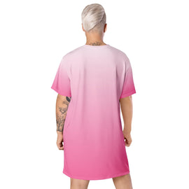T-Shirt Dress - Arekkusu - Store