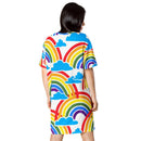 T-Shirt Dress - Arekkusu - Store