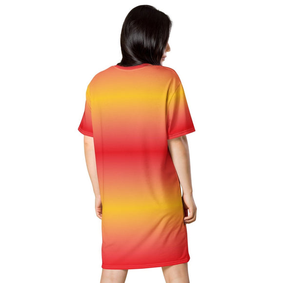 T-Shirt Dress - Arekkusu - Store