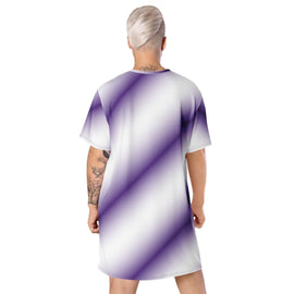 T-Shirt Dress - Arekkusu - Store
