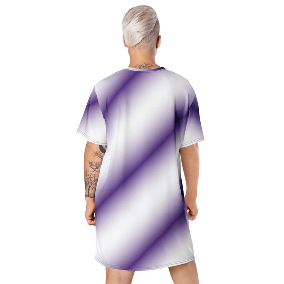 T-Shirt Dress - Arekkusu - Store