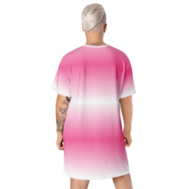 T-Shirt Dress - Arekkusu - Store