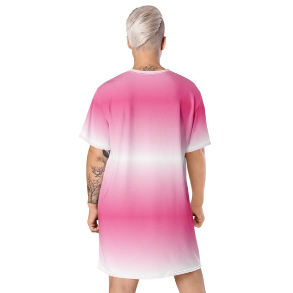 T-Shirt Dress - Arekkusu - Store