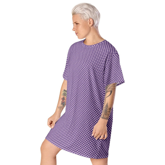 T-Shirt Dress - Arekkusu - Store