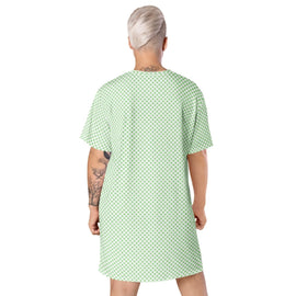 T-Shirt Dress - Arekkusu - Store