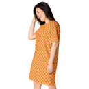 T-Shirt Dress - Arekkusu - Store