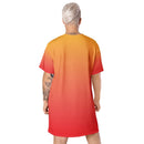 T-Shirt Dress - Arekkusu - Store