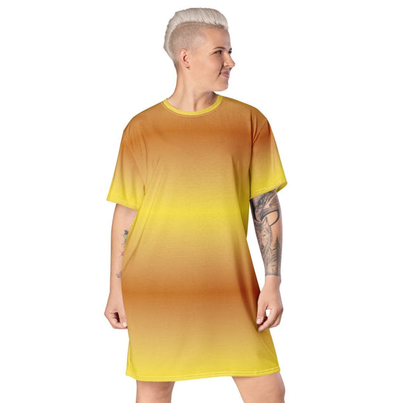 T-Shirt Dress - Arekkusu - Store
