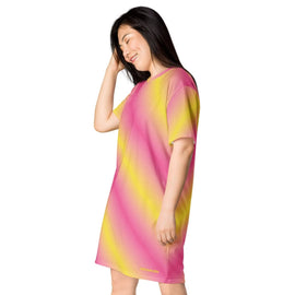 T-Shirt Dress - Arekkusu - Store