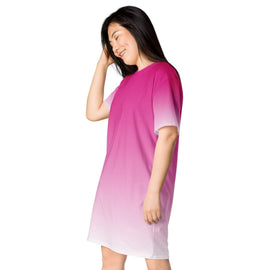 T-Shirt Dress - Arekkusu - Store