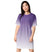 T-Shirt Dress - Arekkusu - Store