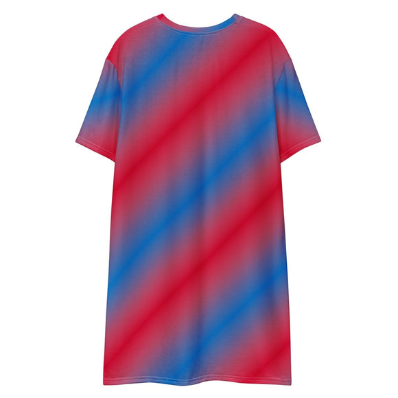 T-Shirt Dress - Arekkusu - Store