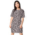 T-Shirt Dress - Arekkusu - Store
