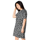 T-Shirt Dress - Arekkusu - Store