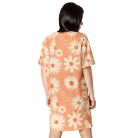 T-Shirt Dress - Arekkusu - Store
