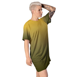 T-Shirt Dress - Arekkusu - Store