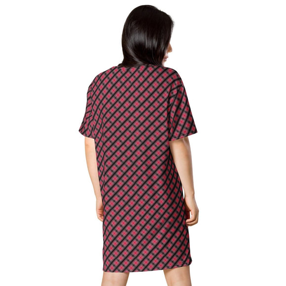T-Shirt Dress - Arekkusu - Store