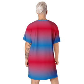 T-Shirt Dress - Arekkusu - Store
