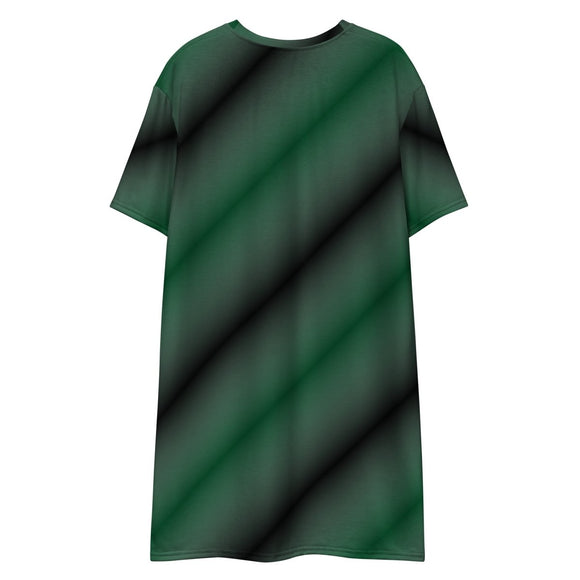 T-Shirt Dress - Arekkusu - Store