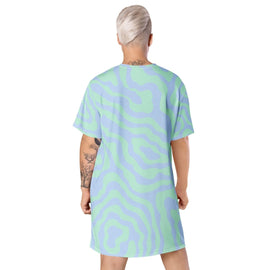 T-Shirt Dress - Arekkusu - Store
